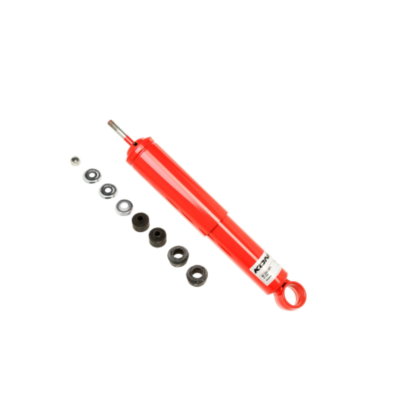KONI HEAVY TRACK Shock Absorber / 1996 - 2002 TOYOTA 4RUNNER ( PN 82-2447SP1 )