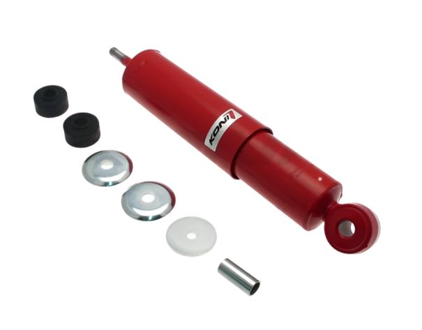 KONI RAID Rear Shock Absorber / 1999 - 2007 TOYOTA LAND CRUISER ( PN 90-5398SP1 )