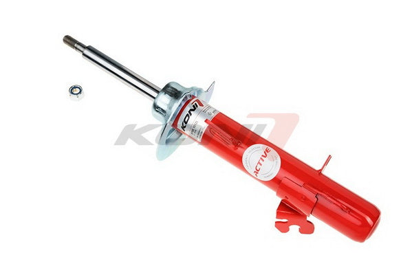 KONI SPECIAL ACTIVE Front Left McPherson Strut / 03/2002 - 2006 MINI COOPER ( PN 8745-1012L )