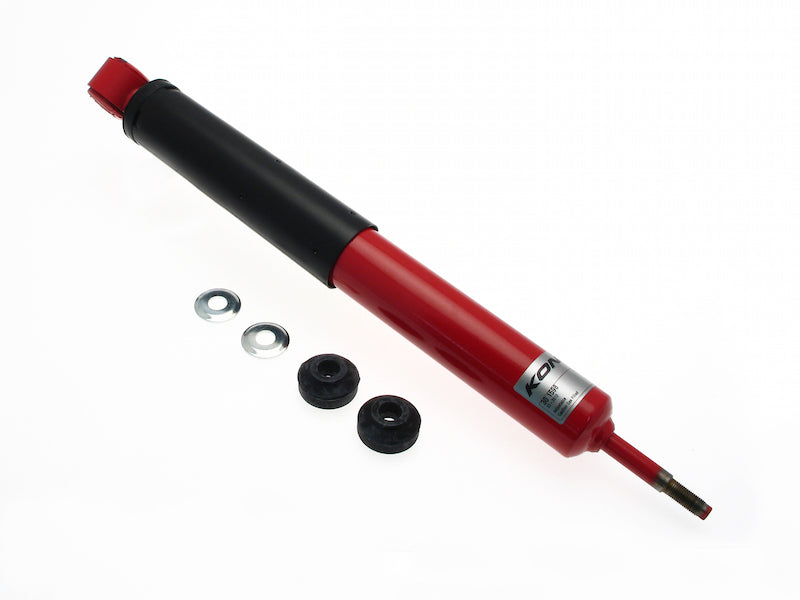 DISC* KONI HEAVY TRACK Rear Shock Absorber / 1995 - 2002 LAND ROVER RANGE ROVER ( PN 30-1598 )