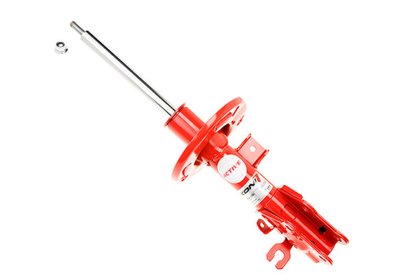 KONI SPECIAL ACTIVE Front Left McPherson Strut / 2014 - 2018 MAZDA 3 ( PN 8745-1336L )