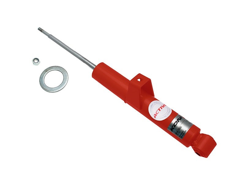 KONI SPECIAL ACTIVE Rear Left Shock Absorber / 1995 - 1998 PORSCHE 911 ( PN 8245-1253L )