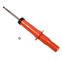 KONI STRT Front Shock Absorber / 1989 - 1991 HONDA CIVIC ( PN 8050-1045 )