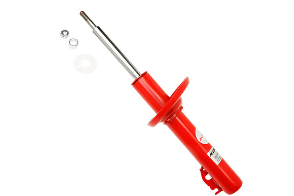 KONI SPECIAL ACTIVE Rear McPherson Strut / 2005 - 2012 PORSCHE BOXSTER ( PN 8745-1395 )
