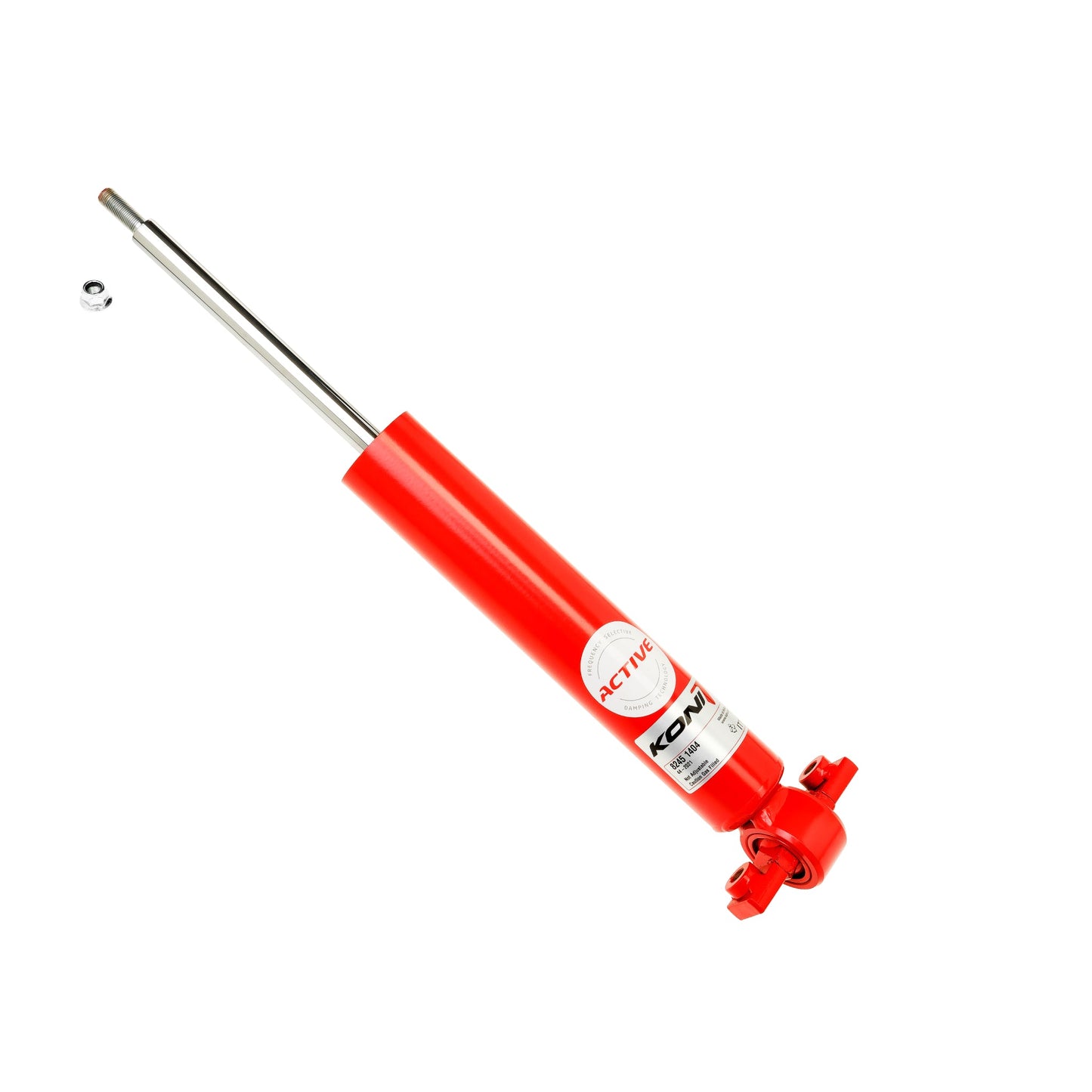 KONI SPECIAL ACTIVE Rear Shock Absorber / 2015 - 2025 FORD MUSTANG ( PN 8245-1404 )