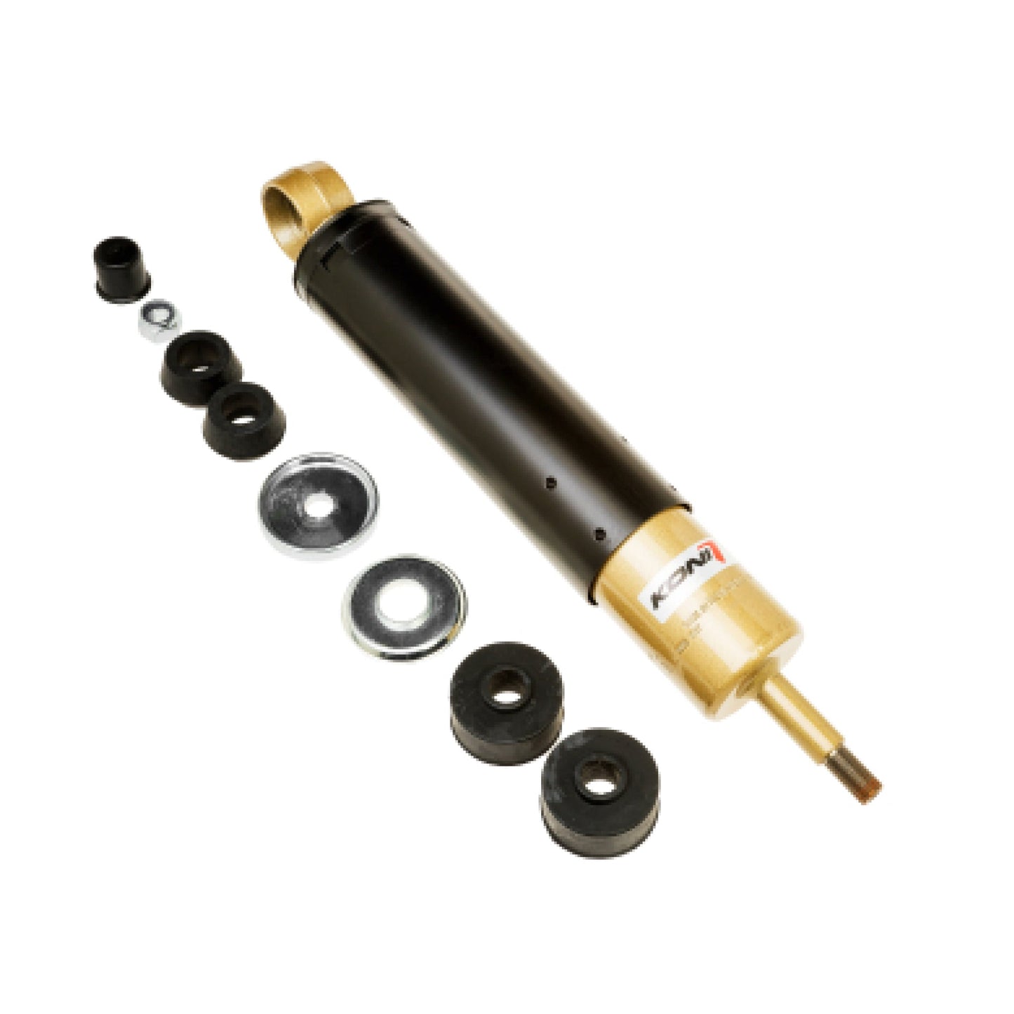 KONI BTT Front Shock Absorber ( PN 9005-1087 )