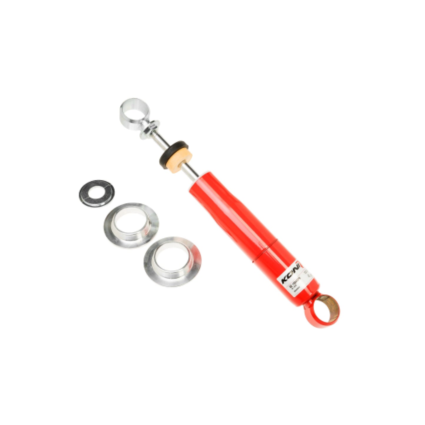 KONI CLASSIC Rear Shock Absorber / 1976 - 1984 FERRARI 512 ( PN 82-1984SP6 )