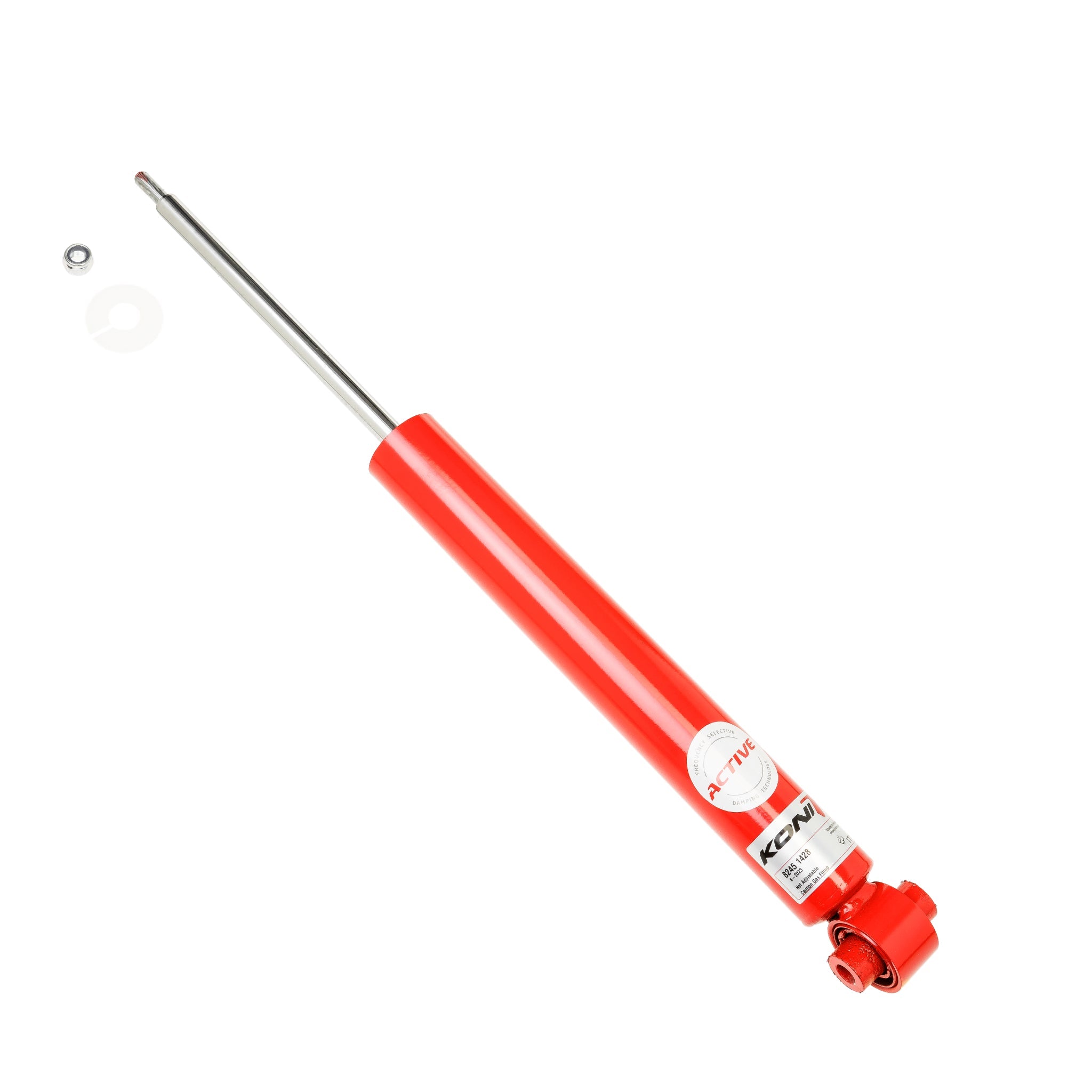 KONI SPECIAL ACTIVE Rear Shock Absorber / 2018 - 2022 AUDI Q5 ( PN