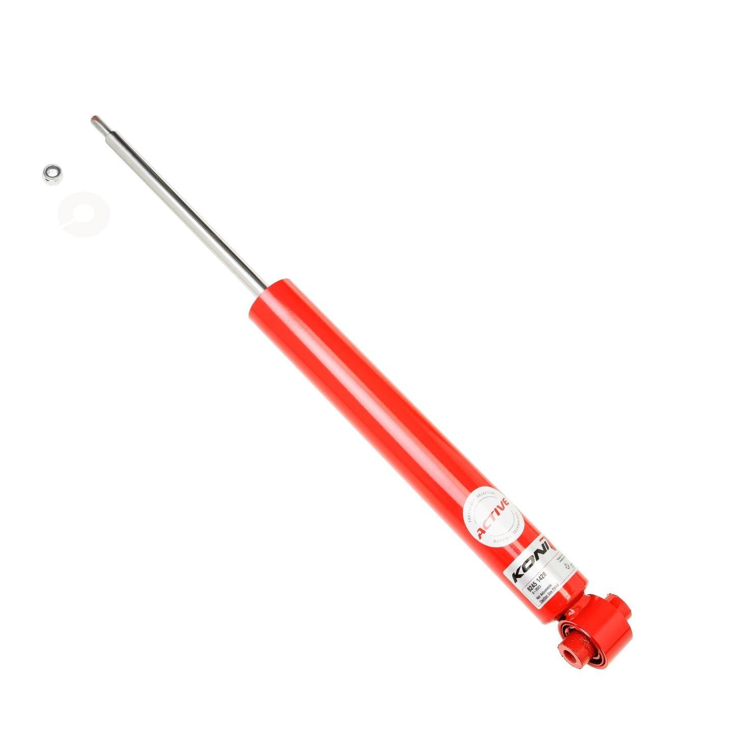 KONI SPECIAL ACTIVE Rear Shock Absorber / 2018 - 2022 AUDI Q5 ( PN 8245-1428 )
