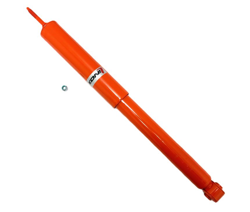 KONI STRT Rear Shock Absorber / 1984 - 1991 BMW 3 - SERIES ( PN 8050-1138 )
