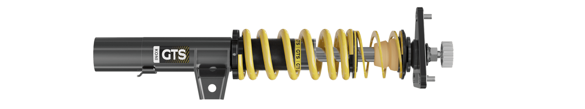 KONI GTS COILOVER SUSPENSION