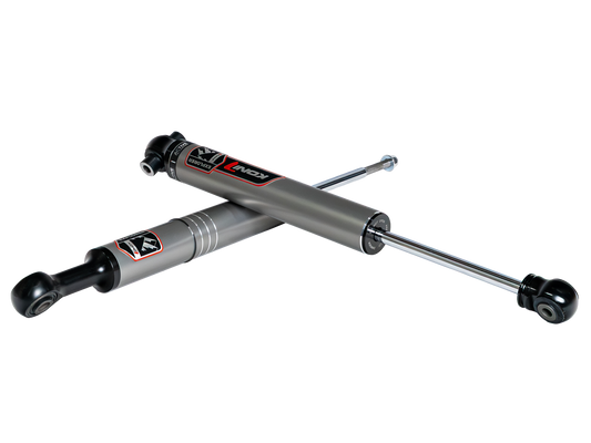 Coming Soon: KONI EXPLORER Overland Shock Absorber