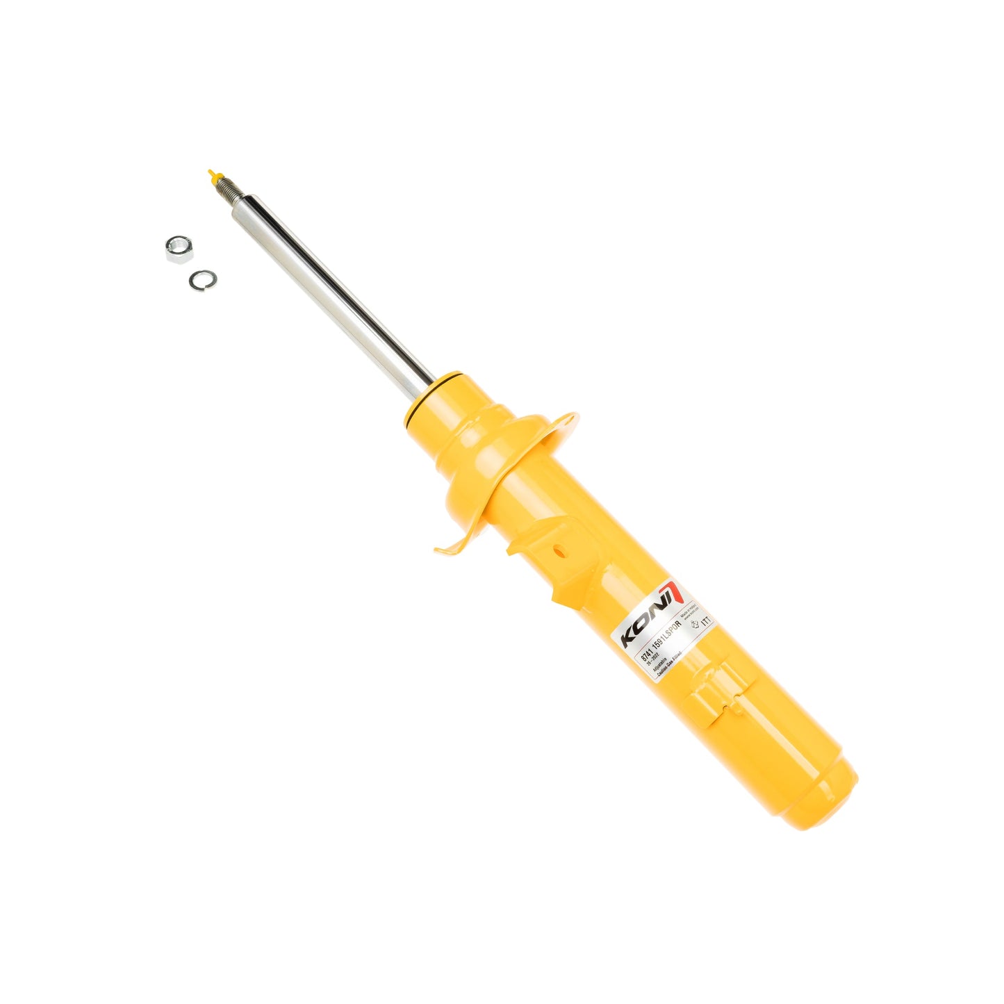 KONI SPORT Front Left McPherson Strut / 2015 - 2021 BMW 2 - SERIES ( PN  8741-1591LSPOR )