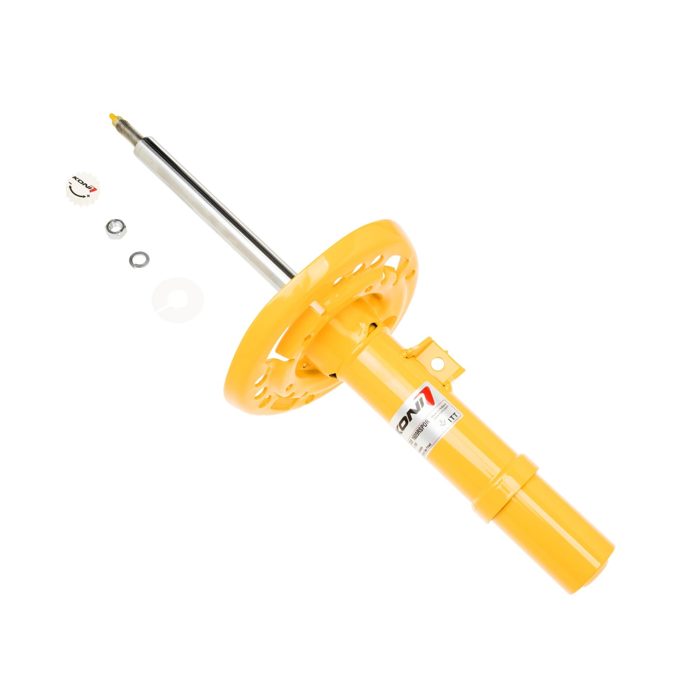 KONI SPORT Front Right McPherson Strut / 2016 - 2021 HONDA CIVIC ( PN  8741-1609RSPOR )