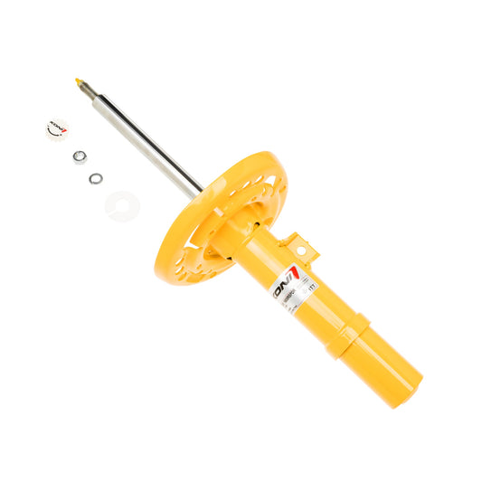 KONI SPORT Front Right McPherson Strut / 2016 - 2021 HONDA CIVIC ( PN  8741-1609RSPOR )