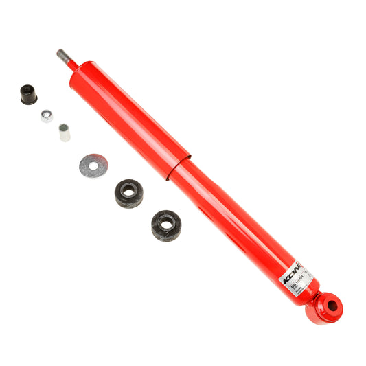 KONI HEAVY TRACK Rear Shock Absorber / 1979 - 1990 MERCEDES G-WAGON ( PN  8240-1197SPX )