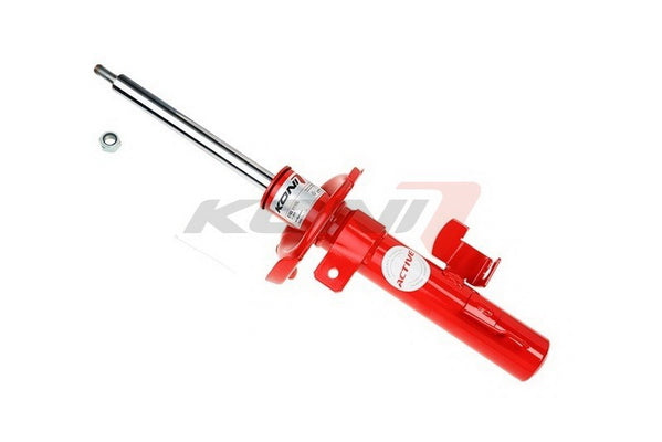 KONI SPECIAL ACTIVE Front Left McPherson Strut / 2004 - 2013 MAZDA 3 ( PN  8745-1110L )