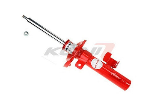 KONI SPECIAL ACTIVE Front Left McPherson Strut / 2004 - 2013 MAZDA 3 ( PN  8745-1110L )