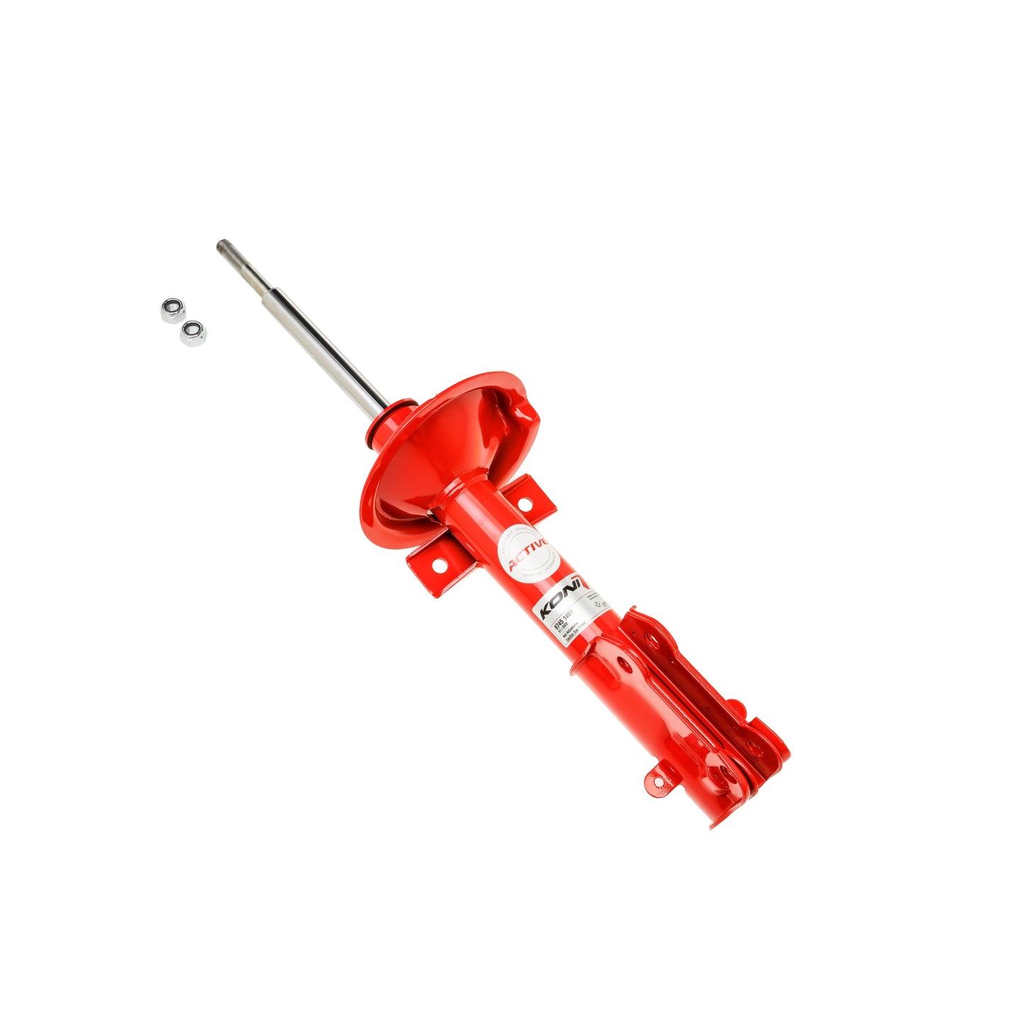 KONI SPECIAL ACTIVE Front McPherson Strut / 2012 - 2014 FORD MUSTANG ( PN  8745-1401 )