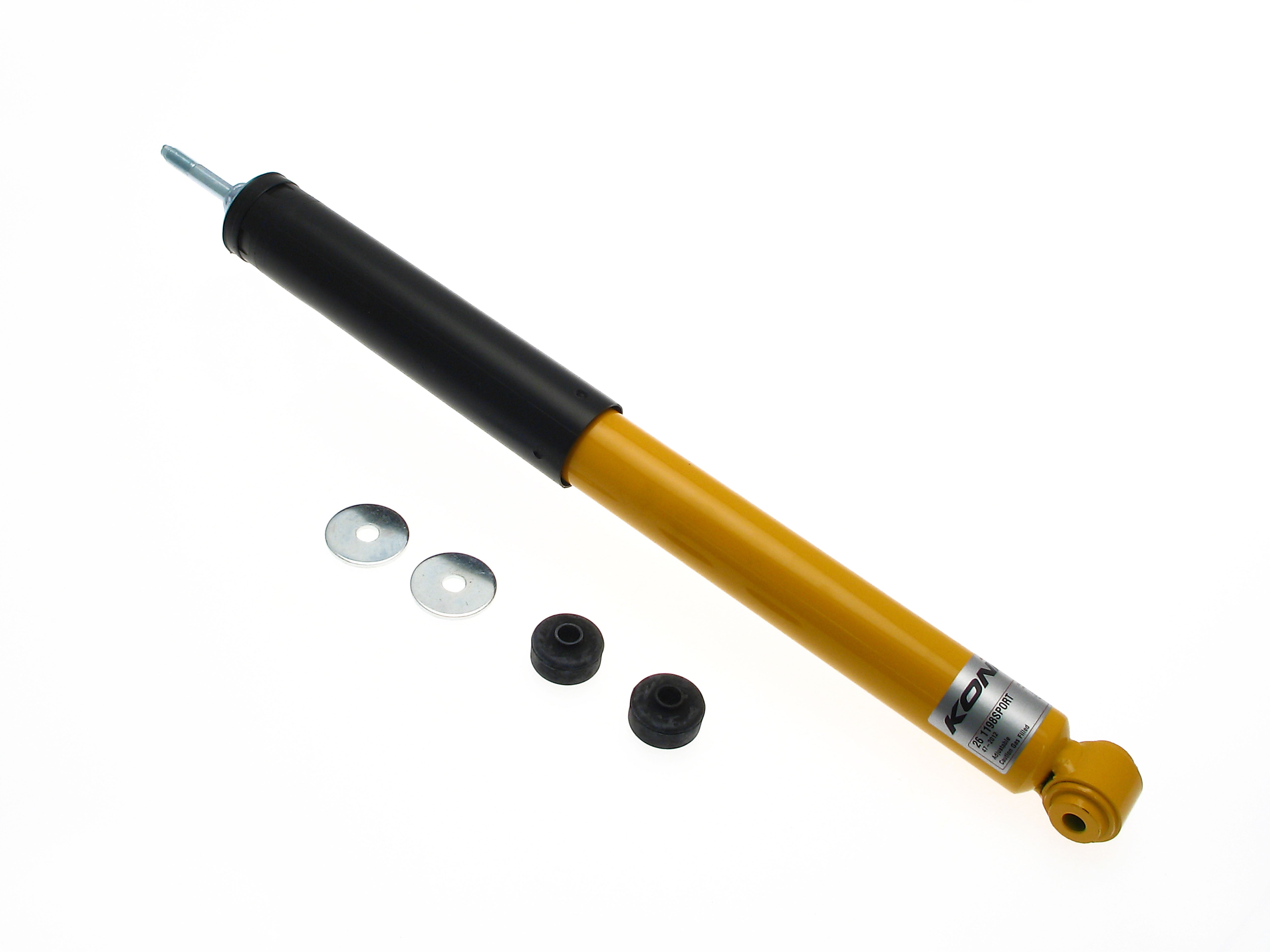 KONI SPORT Rear Shock Absorber / 1985 - 1995 MERCEDES E-CLASS ( PN
