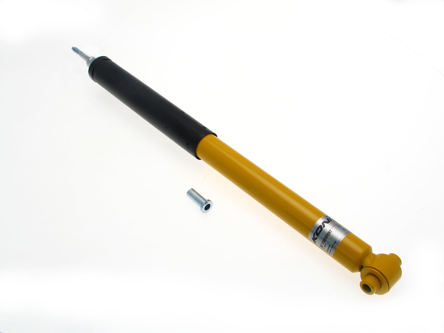 KONI SPORT Rear Shock Absorber / 1984 - 1989 NISSAN 300ZX ( PN  26-1248SPORT )