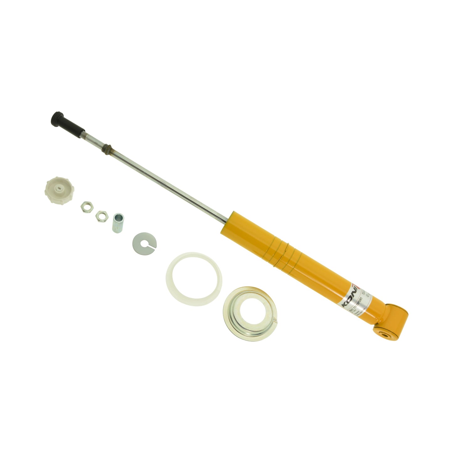 KONI SPORT Rear Shock Absorber / 1979 - 1993 VOLKSWAGEN GOLF I ( PN  8041-1101SPORT )