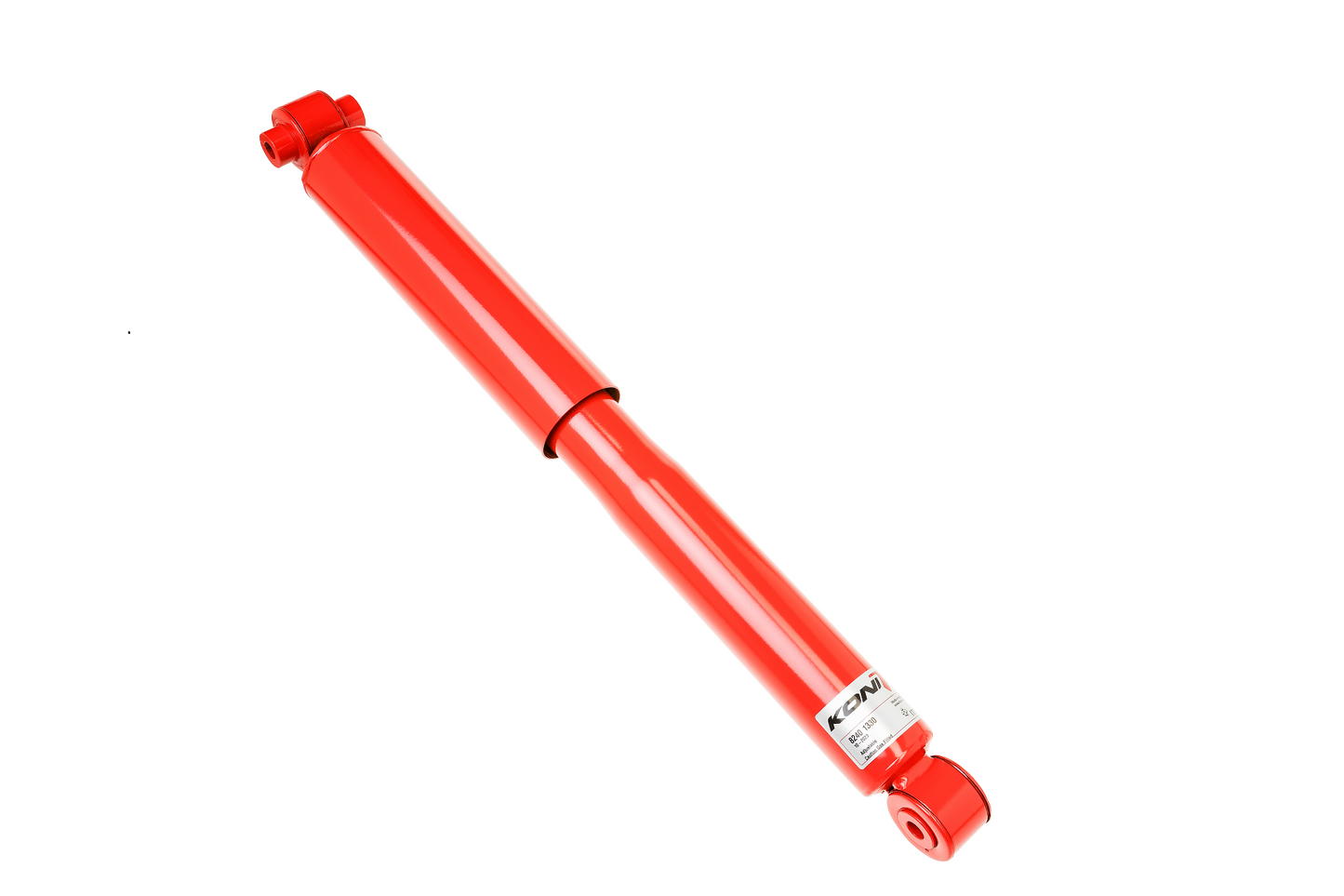 KONI HEAVY TRACK Front Shock Absorber / 2018 - 2023 JEEP WRANGLER ( PN  8240-1330 )
