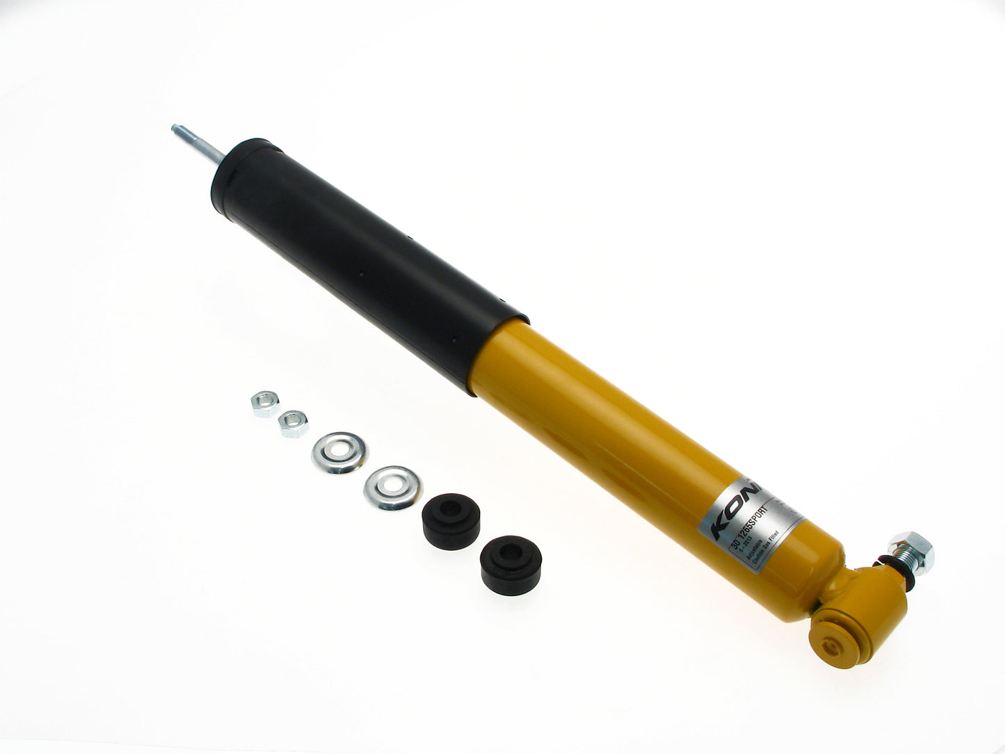 KONI SPORT Rear Shock Absorber / 1982 - 1992 CHEVROLET CAMARO ( PN  30-1265SPORT )