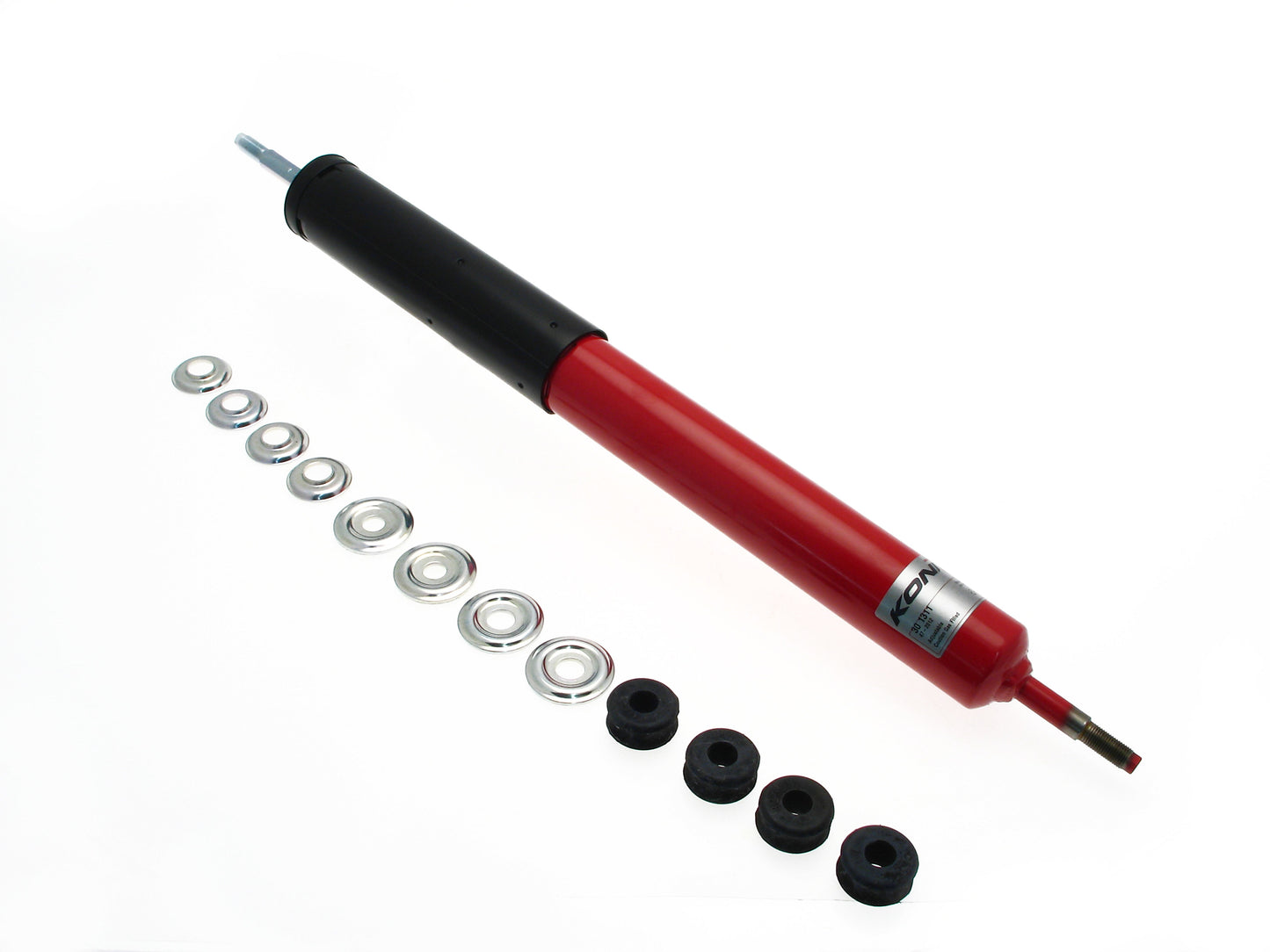 KONI HEAVY TRACK Front Shock Absorber / 1989 - 1994 LAND ROVER DISCOVERY ( PN  30-1311SP1 )