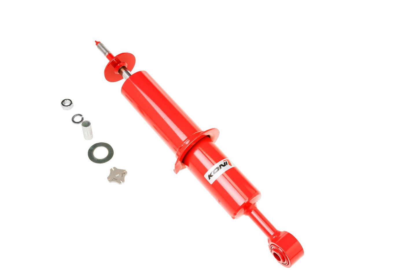 KONI Raid Front Shock Absorber 2008-2021 Toyota Land Cruiser 200-Series (PN 9010 1001)