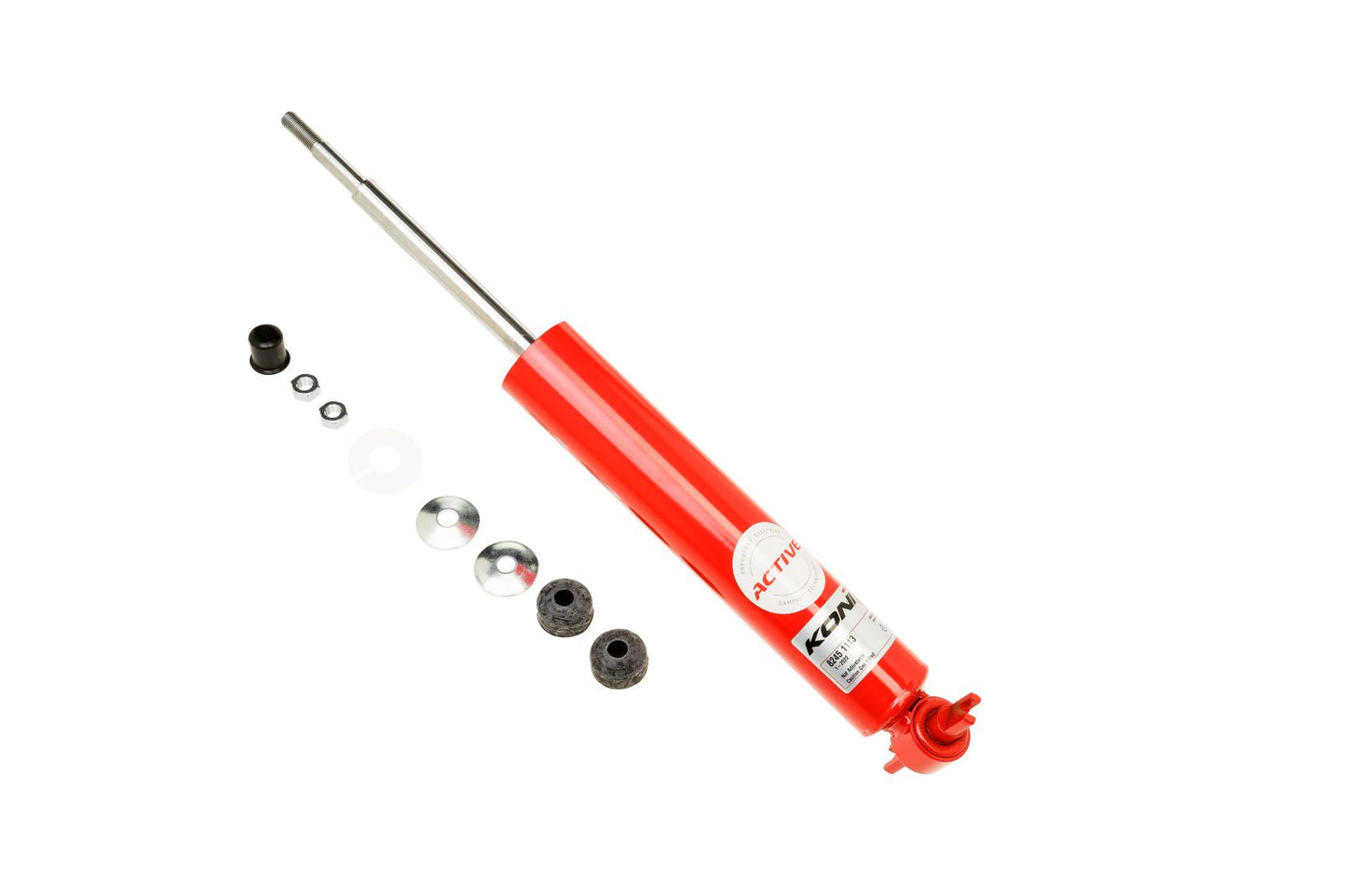 KONI SPECIAL ACTIVE Front Shock Absorber / 1997 - 2013 C5 /C6 CHEVROLET CORVETTE ( PN  8245-1113 )