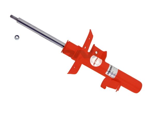 KONI SPECIAL ACTIVE Front Left McPherson Strut / 2011 - 2018 VOLVO S60 ( PN  8745-1241L )