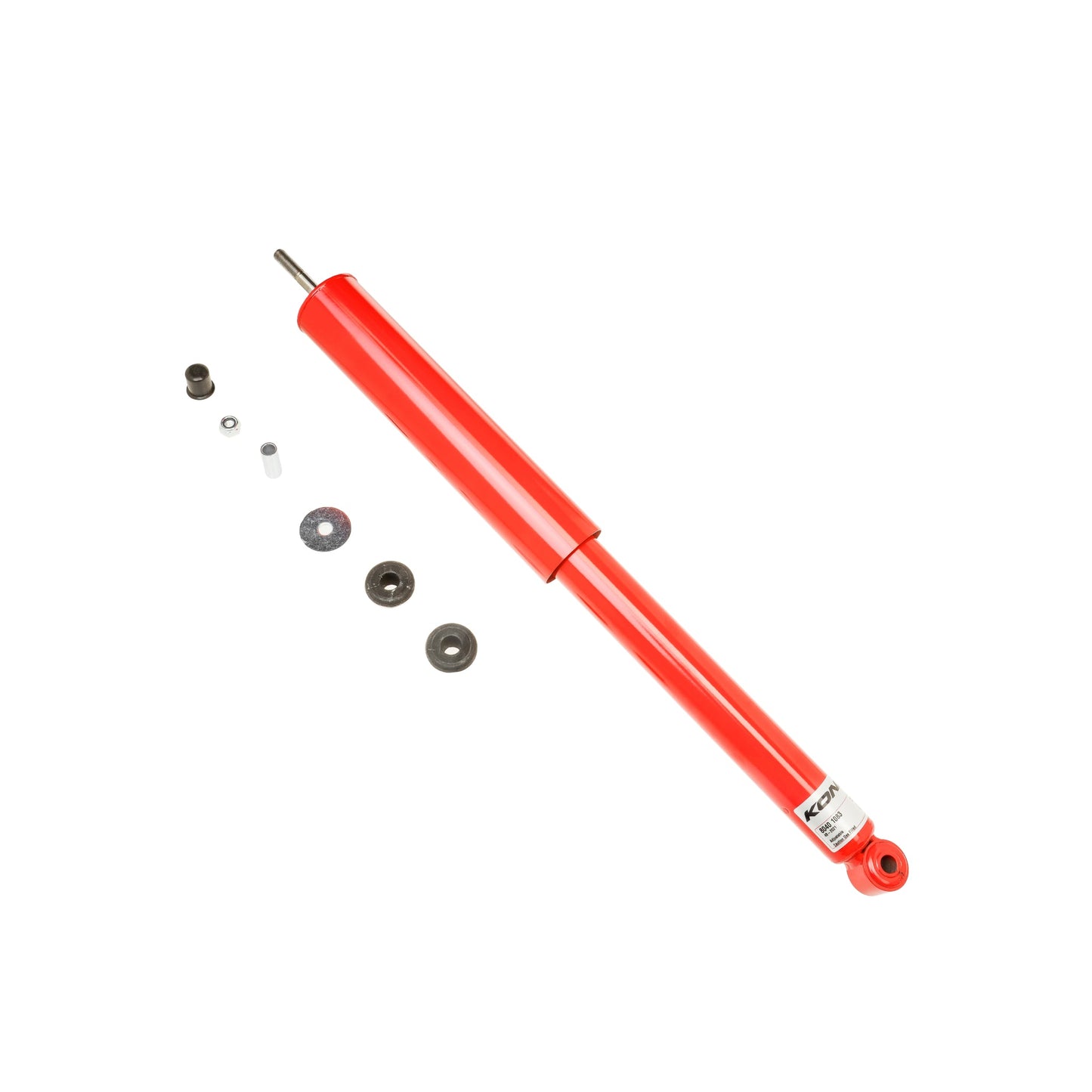 KONI CLASSIC Rear Shock Absorber / 1965 - 1968 PORSCHE 911 & 912 ( PN  8040-1083 )