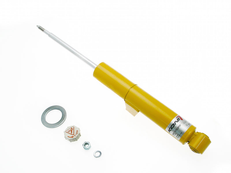 KONI SPORT Rear Left Shock Absorber / 1995 - 1998 PORSCHE 911 ( PN  8241-1273LSPOR )