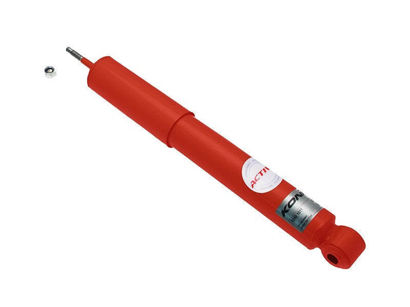 KONI SPECIAL ACTIVE Rear Shock Absorber / 2008 - 2012 SAAB 9-3 ( PN  8245-1011 )