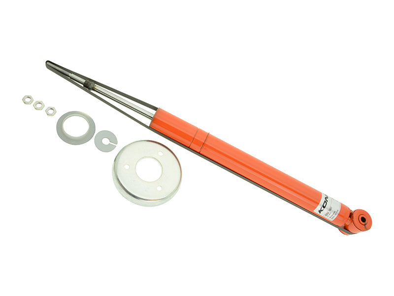 KONI STRT Rear Shock Absorber / 1992 - 1995 VOLKSWAGEN CORRADO ( PN  8050-1007 )