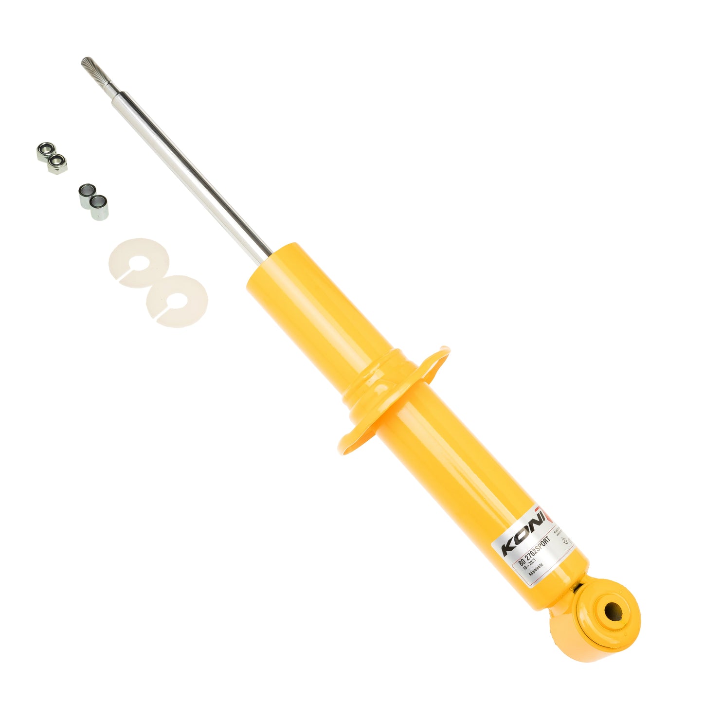 KONI SPORT Rear Shock Absorber / 1983 - 1994 AUDI 100 ( PN  80-2762SPORT )