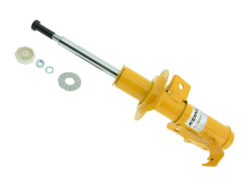 KONI SPORT Front Right McPherson Strut / 2012 - 2017 SCION FR-S & 2012 - 2025 SUBARU BRZ ( PN  8741-1560RSPOR )