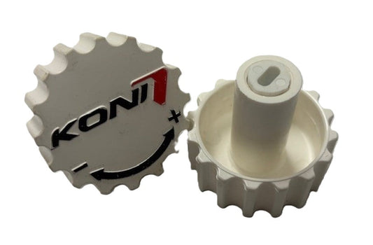 Long Adjuster Knob (5mm Insert)