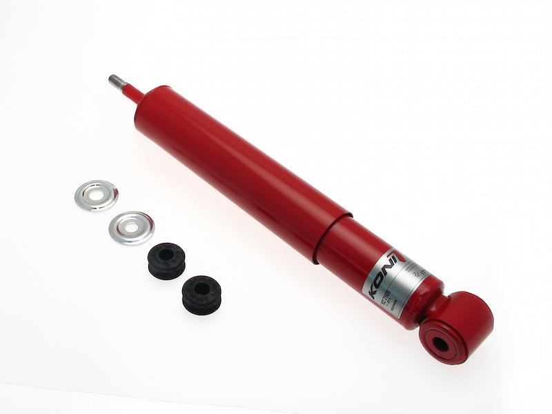 KONI HEAVY TRACK Rear Shock Absorber / 2000 - 2006 MITSUBISHI MONTERO ( PN  82-2506 )