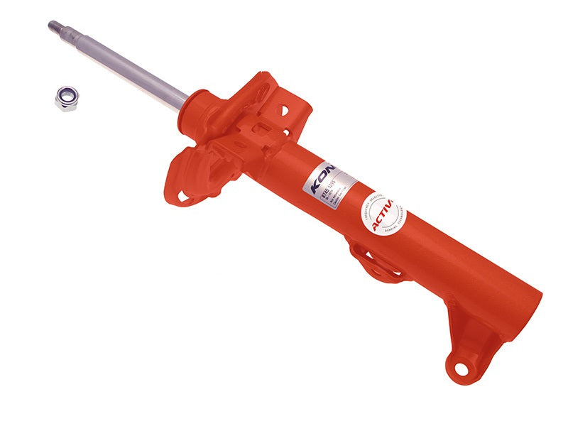 KONI SPECIAL ACTIVE Front McPherson Strut / 2008 - 2014 MERCEDES C-CLASS ( PN  8745-1295 )