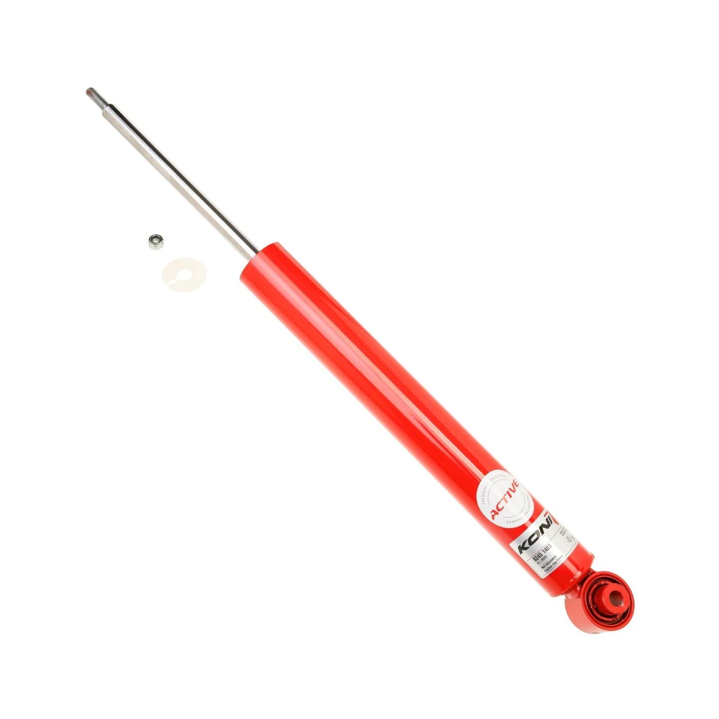 KONI SPECIAL ACTIVE Rear Shock Absorber / 2015 - 2020 VOLKSWAGEN GOLF VII ( PN  8245-1403 )