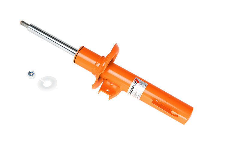 KONI STRT Front McPherson Strut / 2007 - 2015 AUDI TT ( PN  8750-1118 )