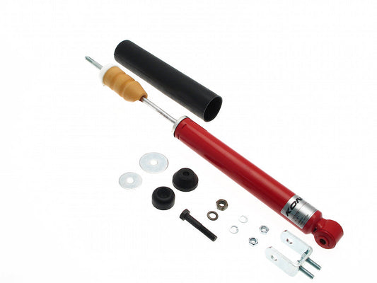 KONI CLASSIC Front Shock Absorber / 1971 - 1991 MERCEDES SL-CLASS ( PN  26-1019 )