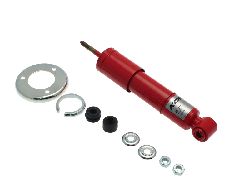 KONI CLASSIC Front Shock Absorber / 1959 - 1971 TRIUMPH ALL ( PN  80-1388 )