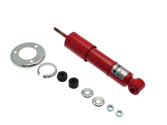 KONI CLASSIC Front Shock Absorber / 1959 - 1971 TRIUMPH ALL ( PN  80-1388 )