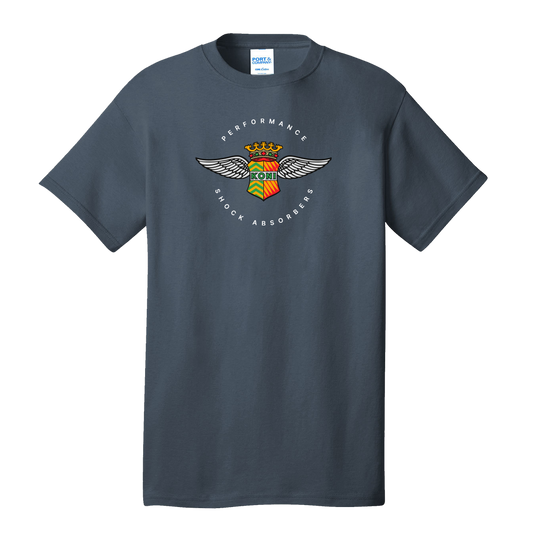 KONI Classic Logo T-Shirt M