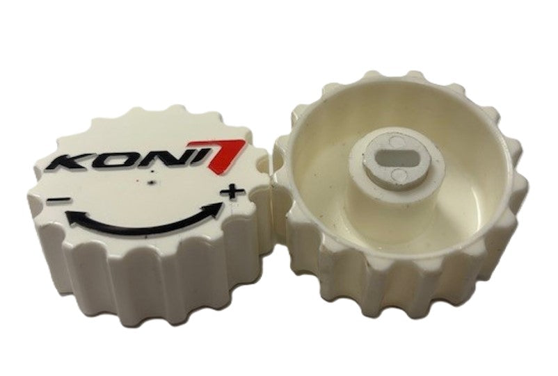 Short Adjuster Knobs (5mm Insert)