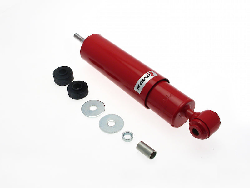KONI RAID Rear Shock Absorber / 1979 - 1990 MERCEDES G-WAGON ( PN  90-5384 )