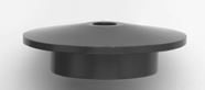 25mm Tall Upper Spring Seat - 80-0000-0007